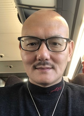格格乌, 39, 中华人民共和国, 北京市