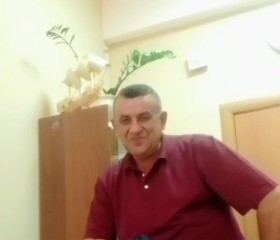 Павел, 54 года, Маслянино