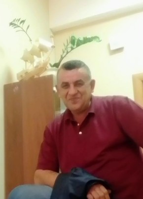 Павел, 54, Россия, Маслянино
