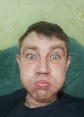 Сергей, 44, Россия, Лянтор