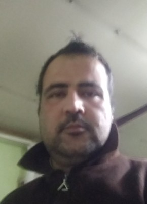 Yanlız adam, 36, Türkiye Cumhuriyeti, Kozan