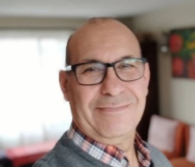 Enrique, 64, Lo Prado