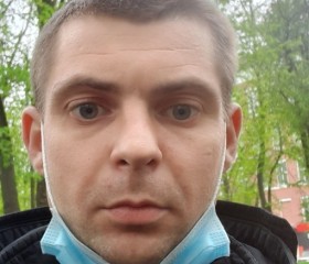 Павел, 35 лет, Лихославль
