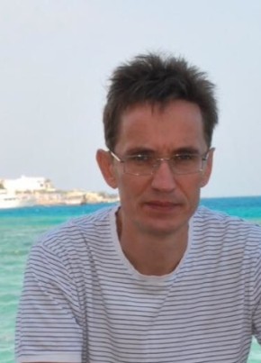Павел, 53, Україна, Суми
