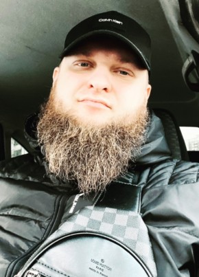 Vladimir, 34, Россия, Челябинск
