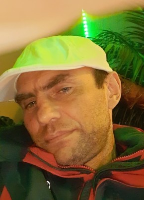 Анатолий, 42, Bundesrepublik Deutschland, Berlin
