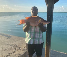 Renoldo, 31 год, Nassau