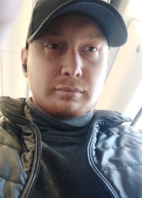 Artyem, 27, Russia, Samara