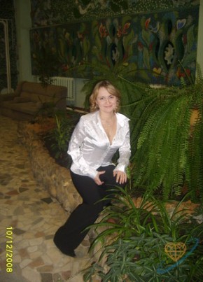 Елена, 44, Россия, Новый Уренгой