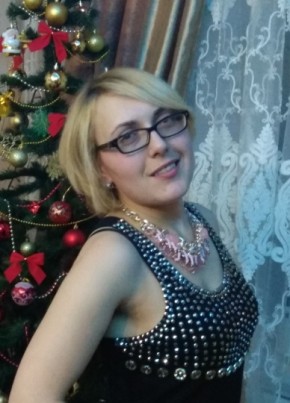 lyuda, 33, Україна, Жмеринка