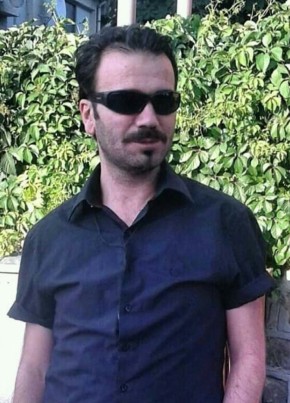Terapst Devrm, 41, Türkiye Cumhuriyeti, Edremit (Balıkesir)