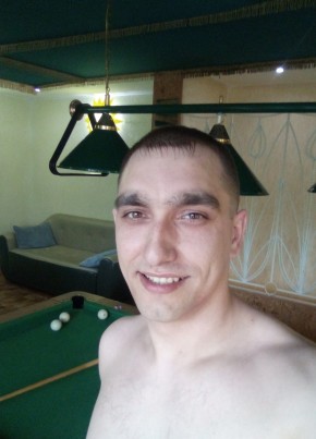 сергей мацуев, 31, Россия, Томск