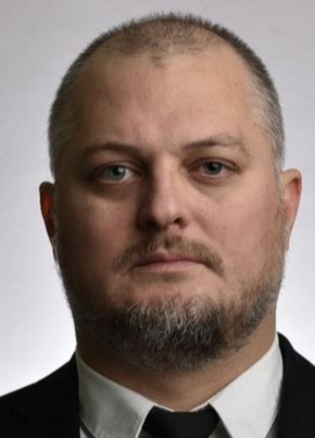 Dmitriy, 41, Russia, Moscow