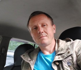 Олег, 48 лет, Санкт-Петербург