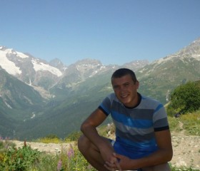 Aleksandr, 38, Aleksandrovskoye (Stavropol)