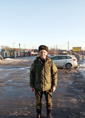 Юрий, 62, Россия, Санкт-Петербург
