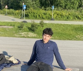 Bogdan, 19, Tallinn