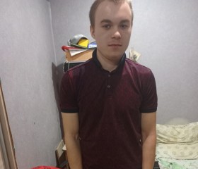 Дмитрий, 21 год, Владимир