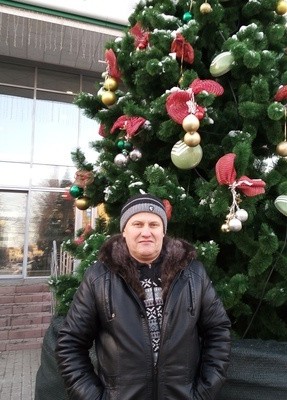 Дмитрий, 52, Россия, Вуктыл