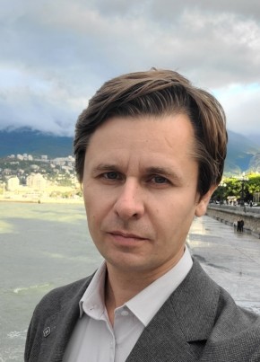 Aleksey, 41, Russia, Krasnodar