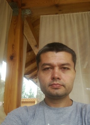 Михаил, 45, Россия, Ульяновск