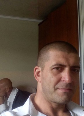 Александр Макс, 49, Україна, Запоріжжя