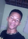 Gabriel, 19 лет, Acaraú