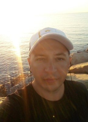 Sergey, 40, Russia, Yekaterinburg
