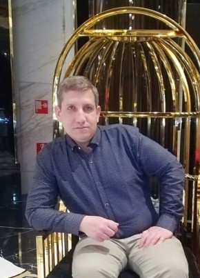Алексей, 40, Россия, Нововеличковская