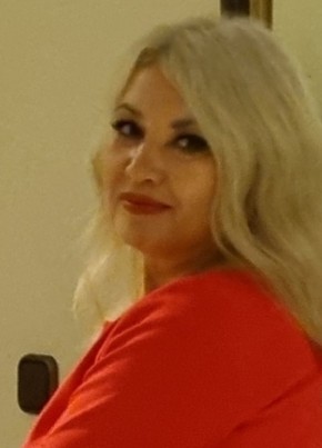 Елена из Кондопоги 57 лет