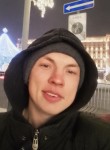 Sergey, 26, Zelenograd