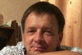 Олег, 51 - Только Я