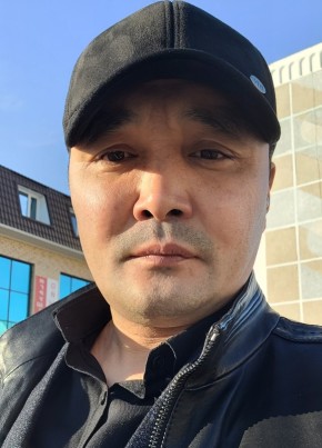 Amir bro, 46, Қазақстан, Қарағанды
