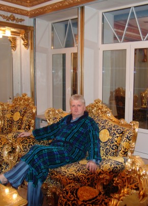 Igor, 39, Russia, Saint Petersburg