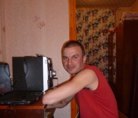 Андрей, 39 лет, Усть-Донецкий