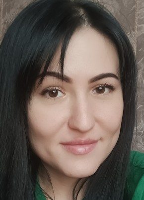 Наталия из Глазова 33 года