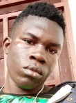 Eric, 23 года, Douala
