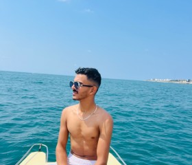 Алаа, 20, Vitebsk