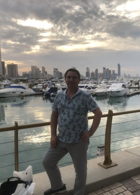 Bülent, 48, Turkey, Istanbul