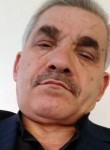 Mehmet özmen, 60 лет, Ankara