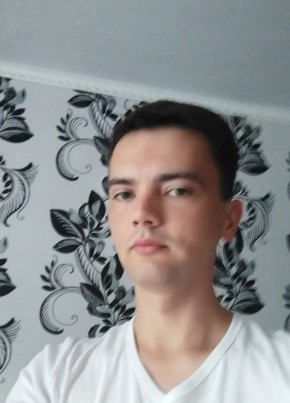 Павел Малышев, 34, Россия, Арсеньев