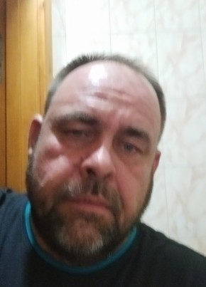 Василий, 51, Россия, Архангельск