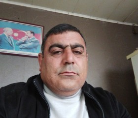 Roma, 44 года, Bakı