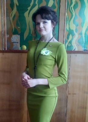 Александра, 25, Россия, Инсар