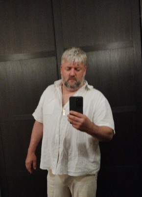 Дима из Москвы 45 лет