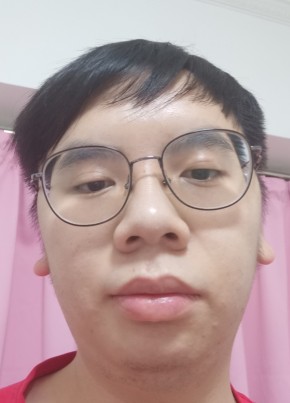 TomWong, 26, 中华人民共和国, 澳門
