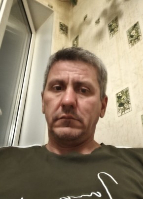 Олег из Великого Новгорода 43 года