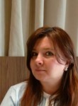 Anna, 40, Moscow