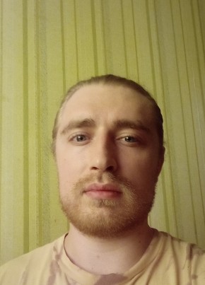Сергей, 27, Україна, Новопсков
