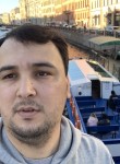 Амиран, 34 года, Санкт-Петербург